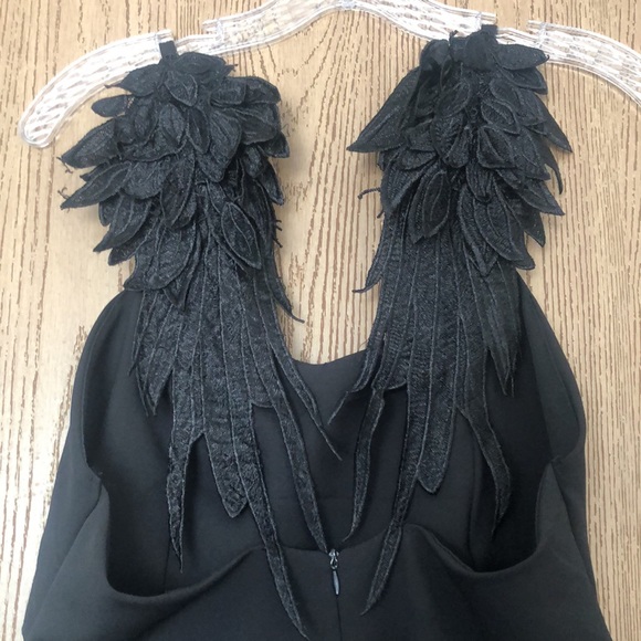 Dresses & Skirts - Wing dress